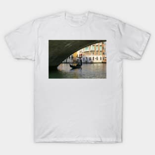 Under the bridge T-Shirt